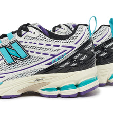 Load image into Gallery viewer, NEW BALANCE 1906R M1906RCF White Virtual Blue (Hornets) Unisex (LF)