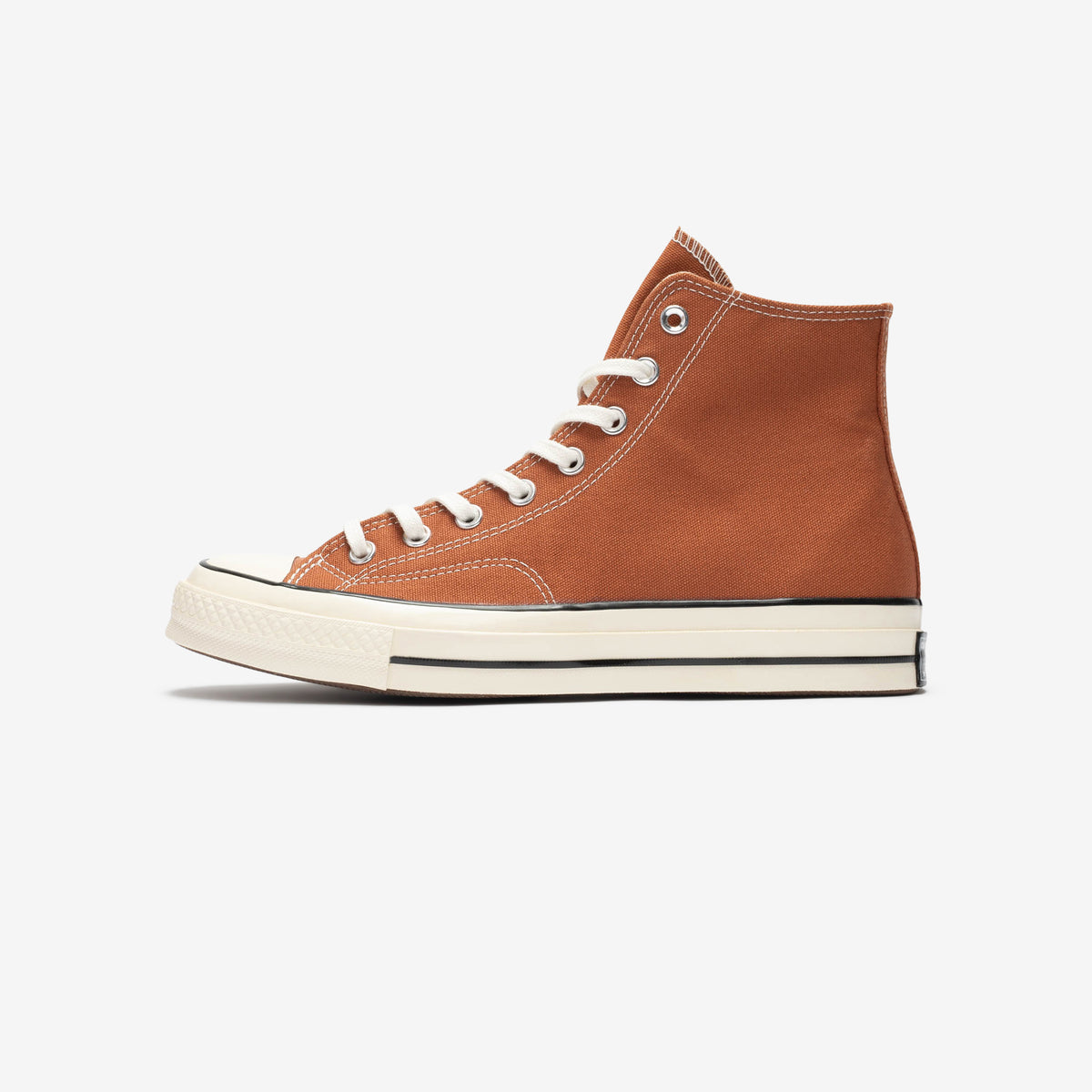 brown converse thick sole