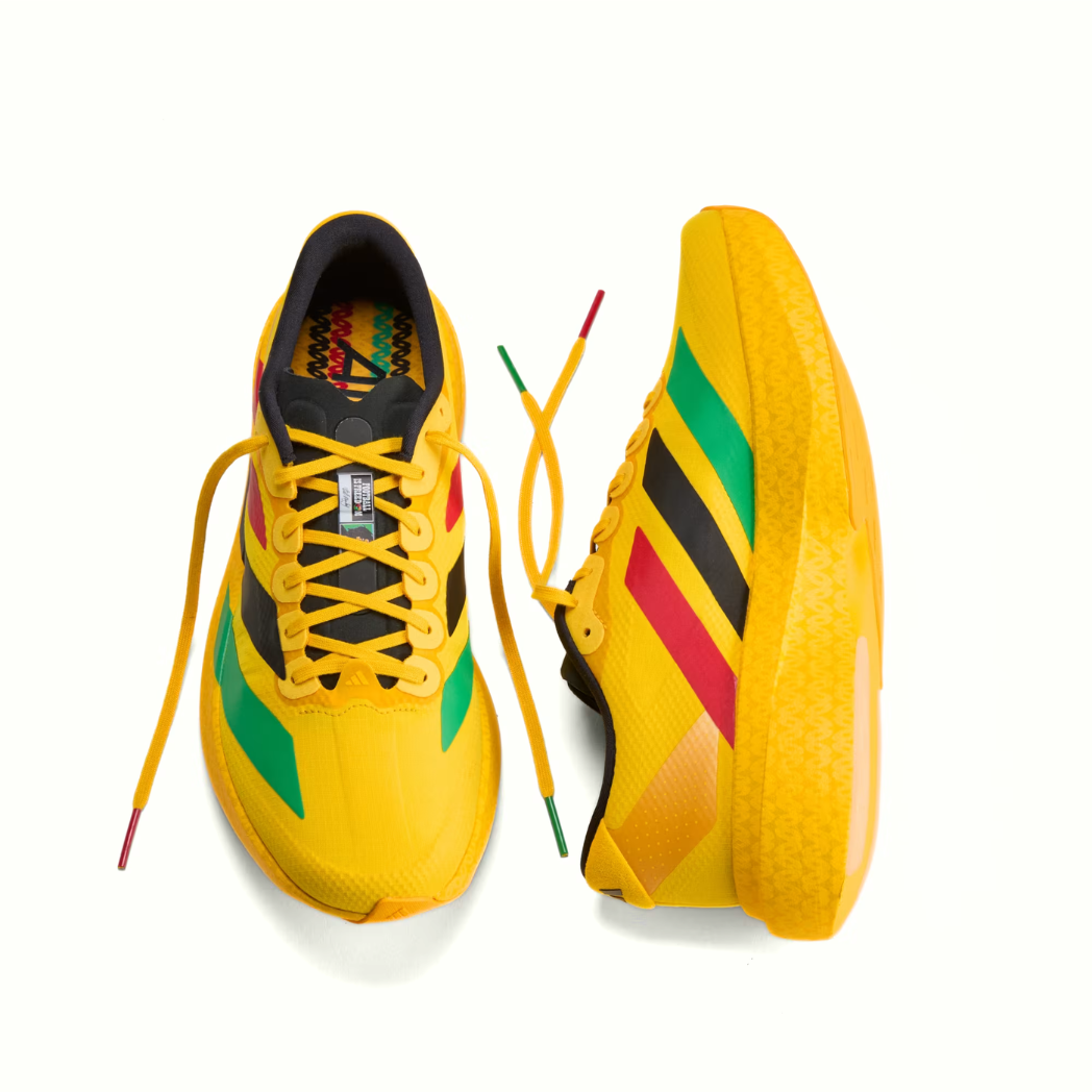Leftfoot - adidas-adizero-evo-sl-woven-jamaica-26-bob-marley-mens