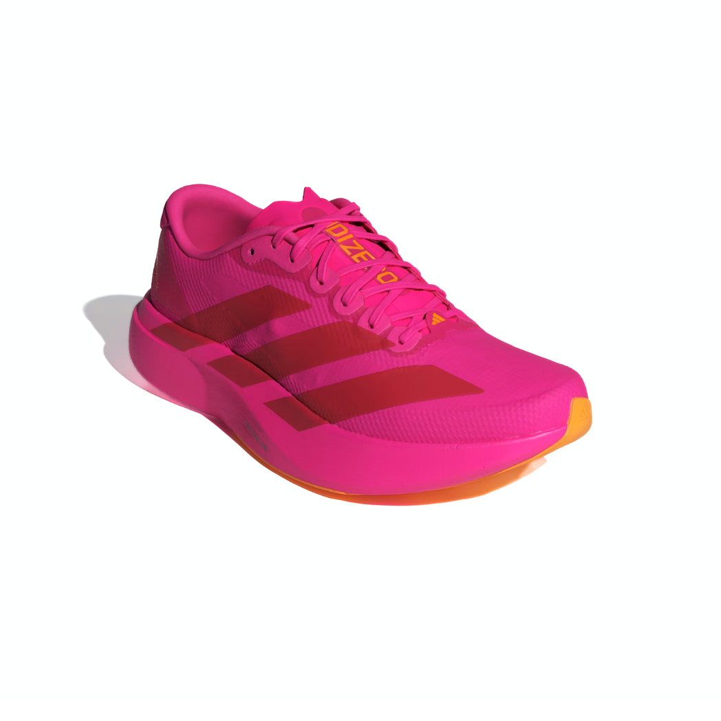 adidas - adizero Evo SL W - Shock Pink - Women's [KI6930