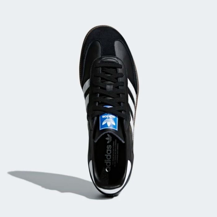 Mens adidas 2025 samba rm