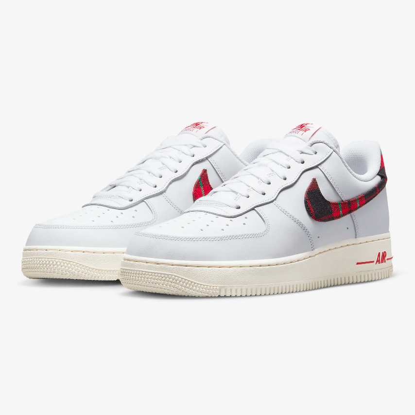 NIKE Air Force 1 LV8 DV0789 100 LF leftfoot