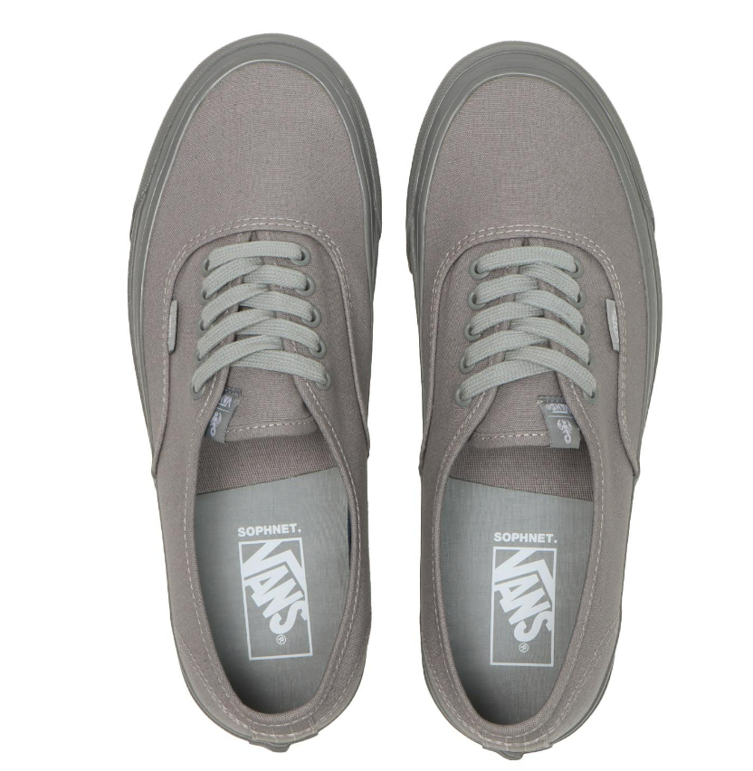 Vans 44 sale hotsell