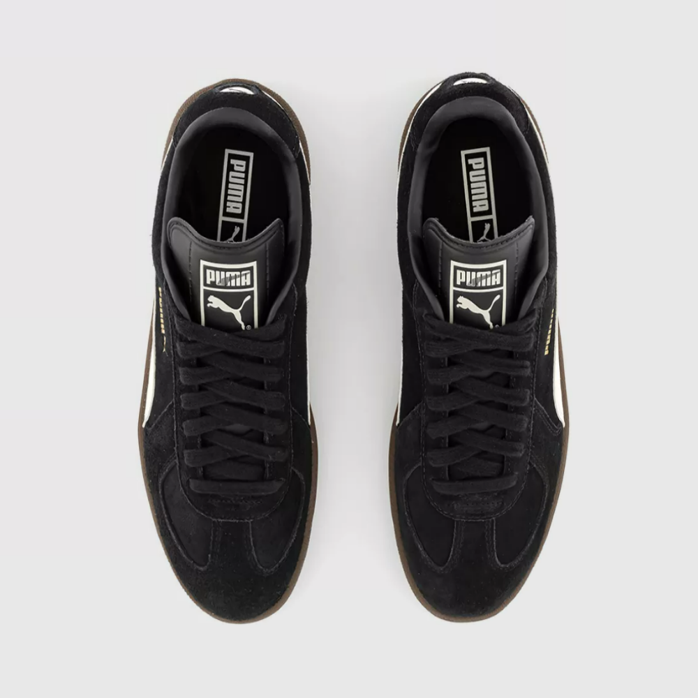 Puma 2025 the trainer