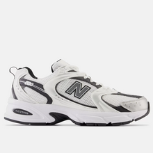 Load image into Gallery viewer, New Balance MR530LB White Metallic Silver Black Unisex (LF)