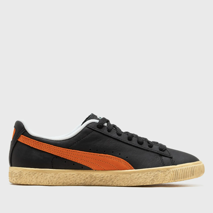 Puma 2024 clyde retro