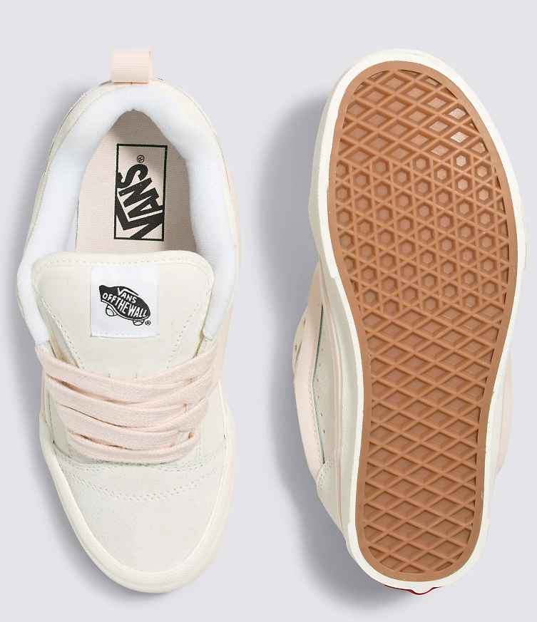 Wall sales white vans