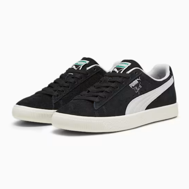 Puma 2025 suede clyde