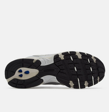 Load image into Gallery viewer, NEW BALANCE 530 MR530KA Silver Metallic Summer Fog Navy Unisex (LF)