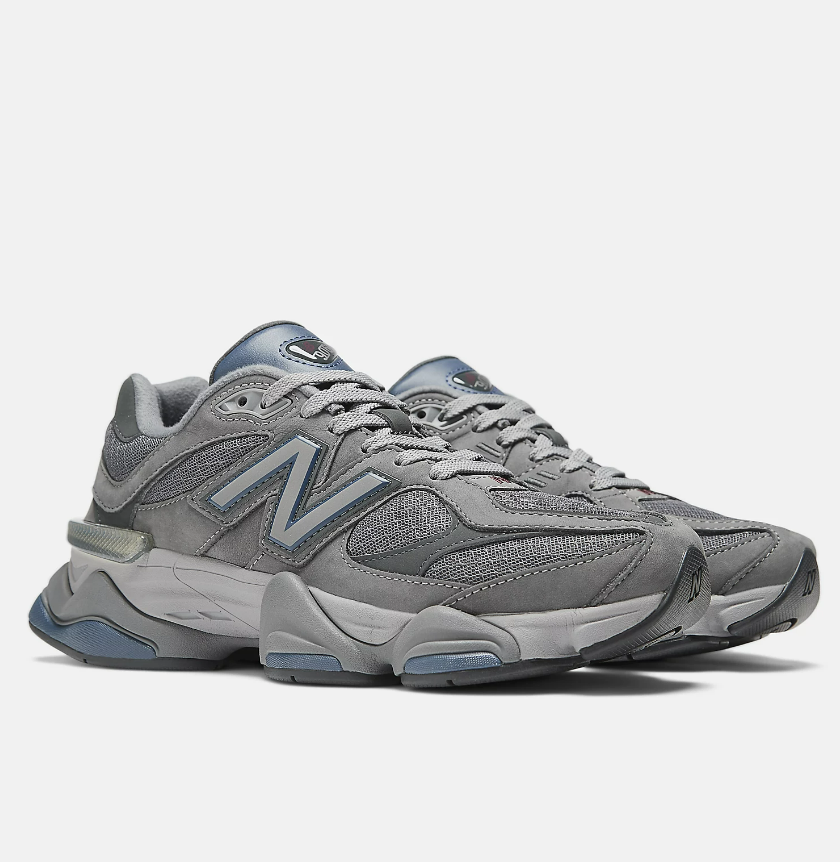 New balance silver online