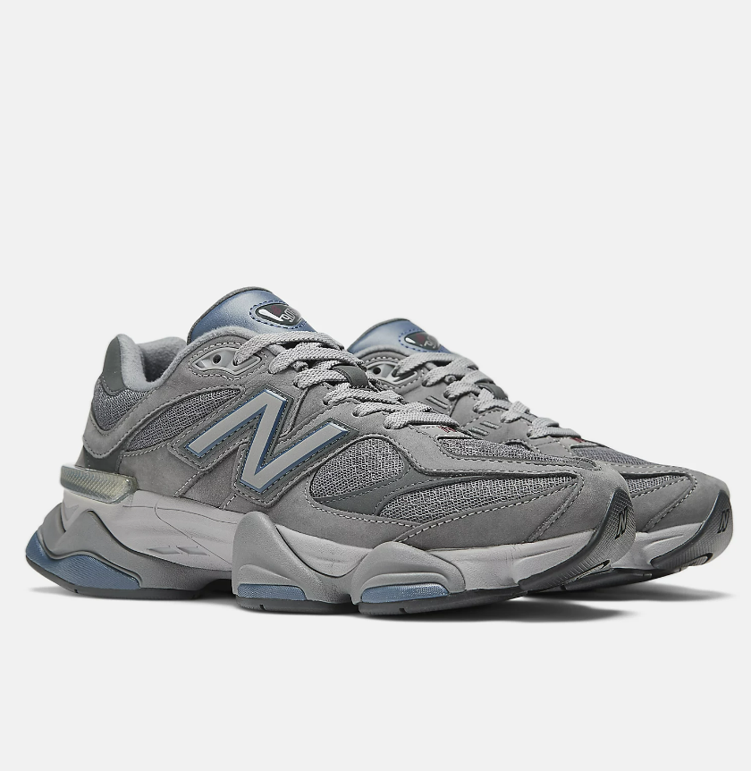 New balance metallic sales