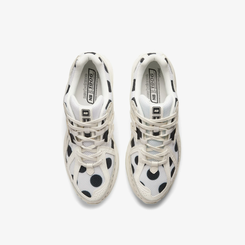 NEW BALANCE 1906 M1906RPC Polka Dot Sea Salt Unisex LF