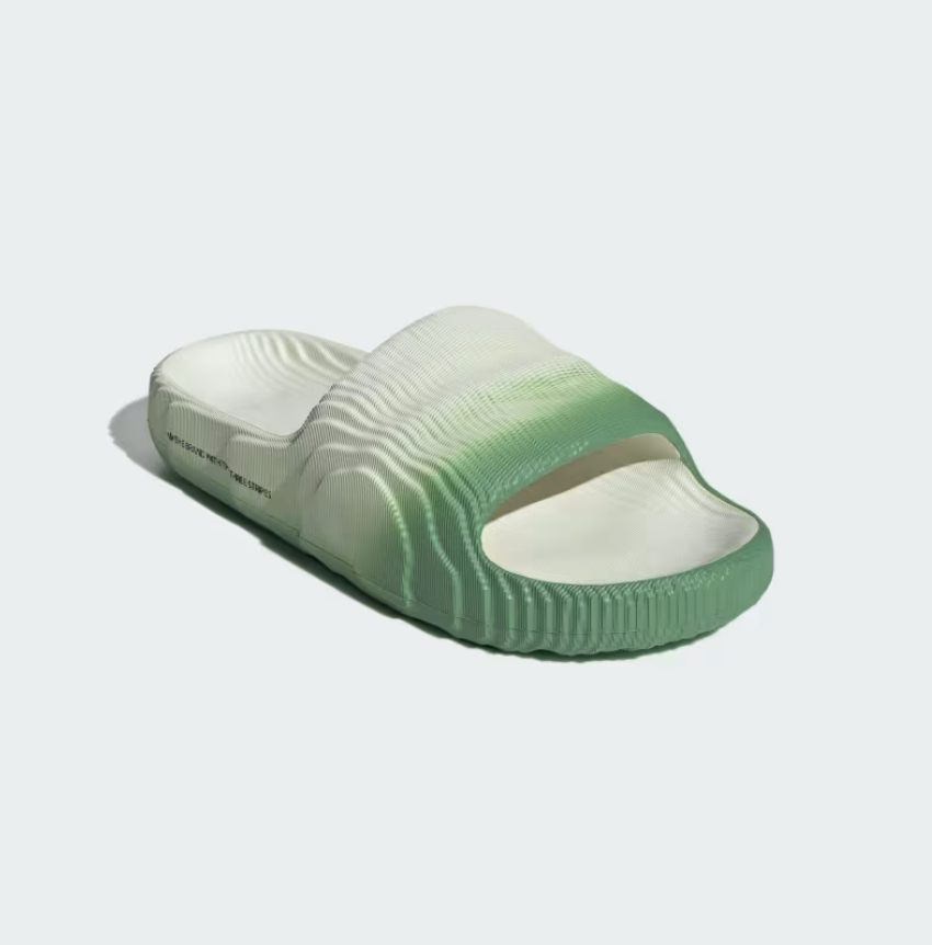 Adilette Shower Mintfarbene Adiletten Adilette Shower Adilette Ice