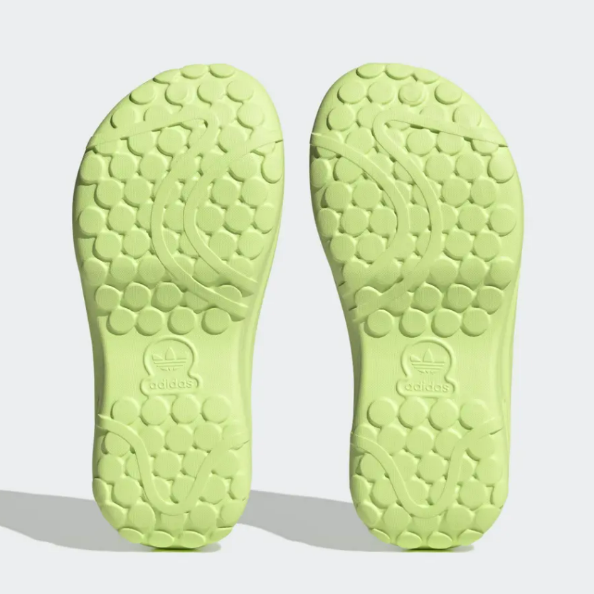 adidas AdiFom Stan Mule W IE7050 Lucid Lemon Women (LF adidas AdiFom Stan Mule W IE7050 Lucid Lemon Women (LF