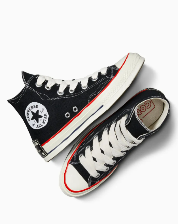 Converse 07 hotsell