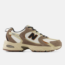 Load image into Gallery viewer, NEW BALANCE MR530SNC Dark Mushroom Incense Unisex (LF)