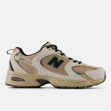 Load image into Gallery viewer, NEW BALANCE MR530SND Linen Incense Flat Taupe Unisex (LF)