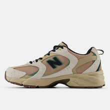 Load image into Gallery viewer, NEW BALANCE MR530SND Linen Incense Flat Taupe Unisex (LF)