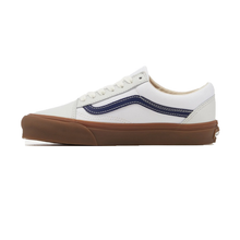 Load image into Gallery viewer, VANS - Old Skool VR3 - Mesh White/Navy - Unisex