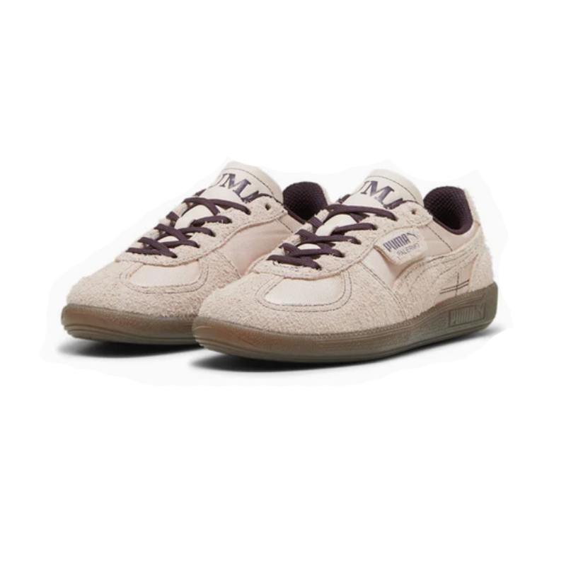 Leftfoot - PUMA - Palermo Clobber - Dresscode Island Pink