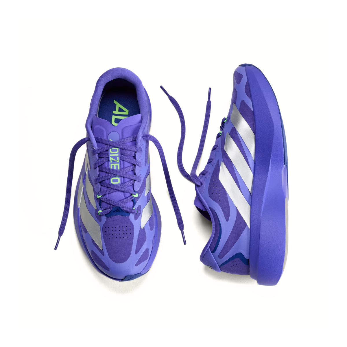 Leftfoot -adidas-adizero-evo-sl-exo-m-solar-purple-silver-metallic