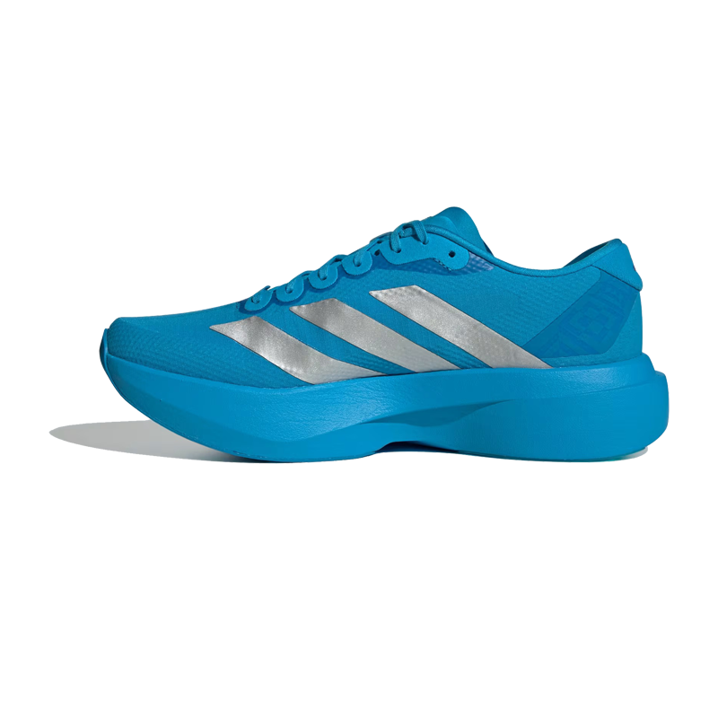 Leftfoot - Adizero Evo SL Woven - Solar Blue - Men's [JR2023