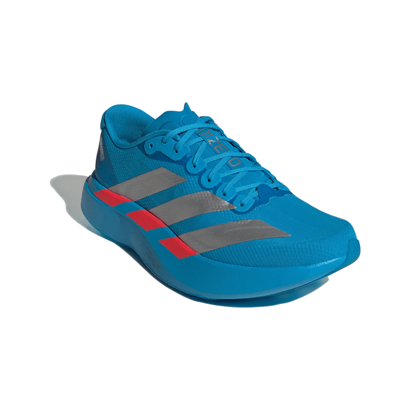 Leftfoot - Adizero Evo SL Woven - Solar Blue - Men's [JR2023