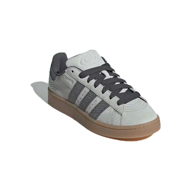 Leftfoot - adidas - Campus 00S - Ash Silver/Grey