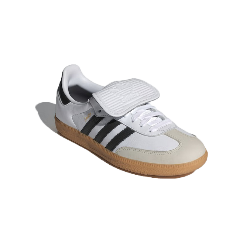 adidas Samba LT ブラック/ホワイト adidas Samba LT Shoes - Black | adidas Singapore