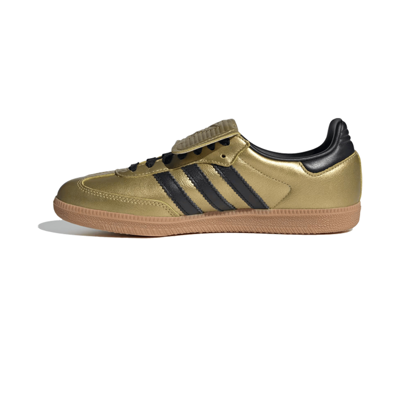Leftfoot - adidas - Samba LT - Gold Metallic