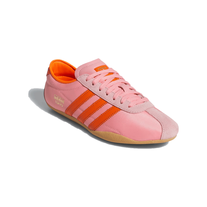 Leftfoot - adidas - Tokyo - Semi Pink Spark - Women's [JI3297