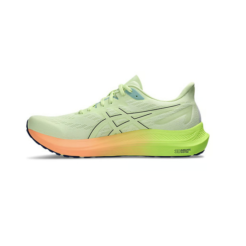 ASICS GT-2000‎ 12 MEN\'S - COOL MATCHA/BLUE EXPANSE - 1011B691-302 Size 10 ASICS GT 2000 12 Cool Matcha Blue Expanse 1011B691-302 | eBay main image 3