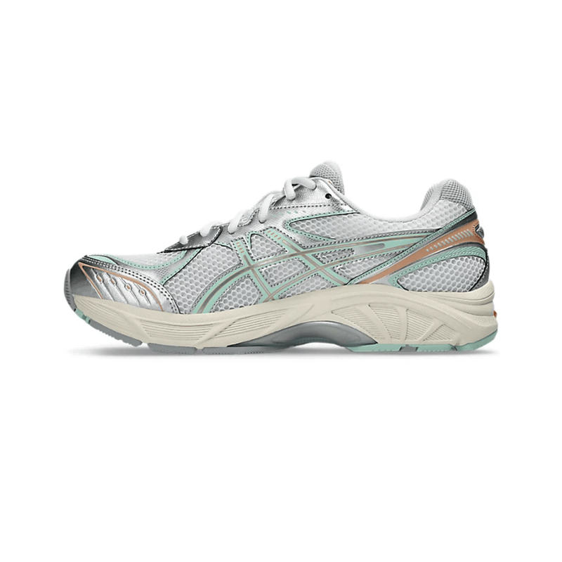 Leftfoot - ASICS - GT-2160 - White/Mint Tint - Unisex [1203A275