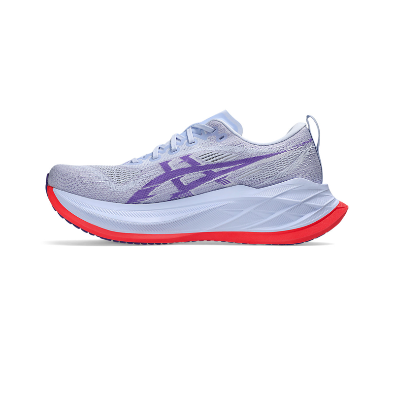 Leftfoot - ASICS - Superblast 2 - Blue Fade - Unisex [1013A142 401