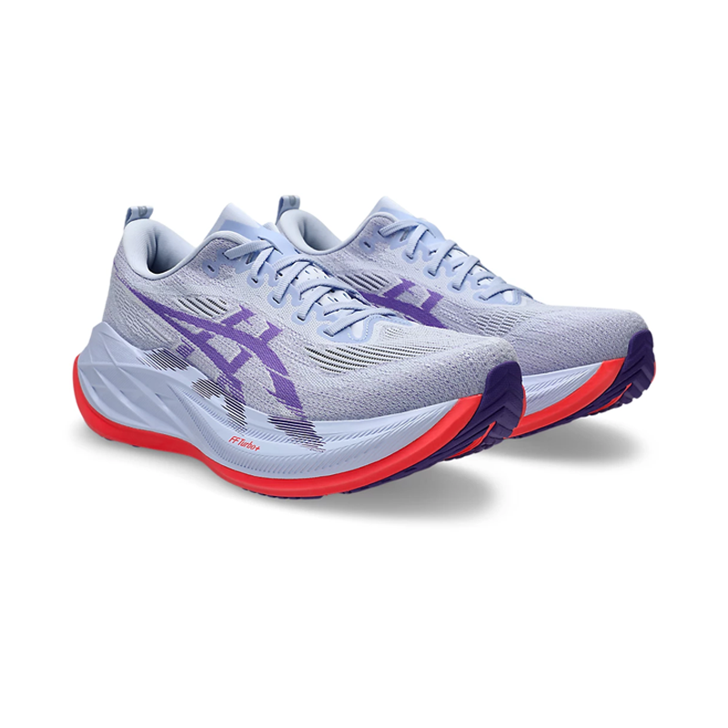 Leftfoot - ASICS - Superblast 2 - Blue Fade - Unisex [1013A142 401