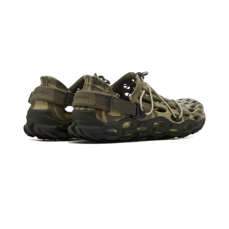 MERRELL Hydro Moc AT Cage 1TRL Olive Men's [J005835]
