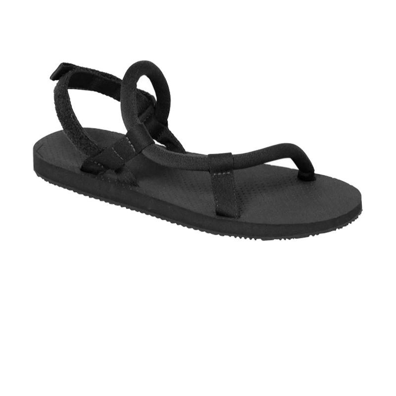 Leftfoot - MONTBELL - Lock-On Sandals - BK Black - Unisex [1129475
