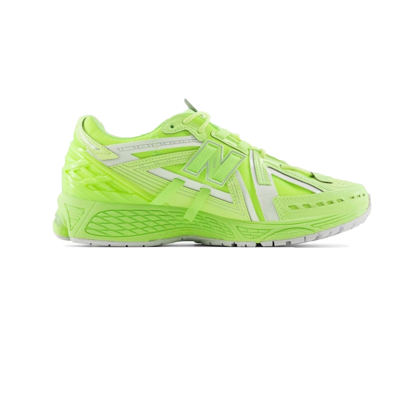 Leftfoot - NEW BALANCE - 1906A - Mint Flash/Silver Metallic