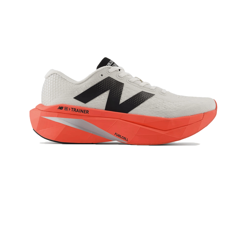 その他 NB FuelCell SuperComp Trainer v3 26.5 Leftfoot - NEW BALANCE - FuelCell SuperComp Trainer V3 - Urgent