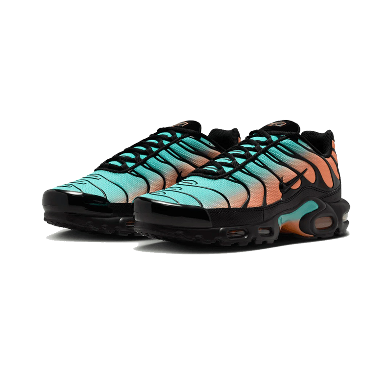 Leftfoot - NIKE - Air Max Plus 'South Beach' - Men's [DM0032 022