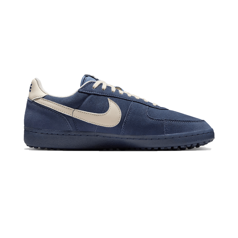 Leftfoot - NIKE - Field General - Diffused Blue/Natural - Men's