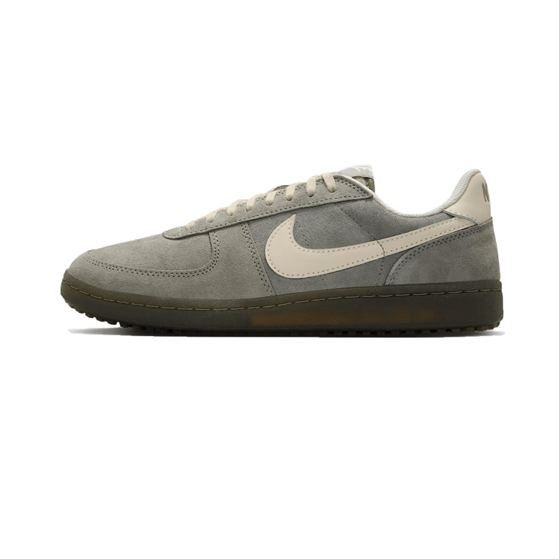 Leftfoot - NIKE - Field General - Light Army/Natural - Men's