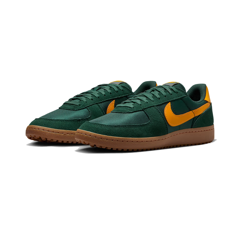 Leftfoot - NIKE - Field General - Pro Green/Gum Brown - Unisex