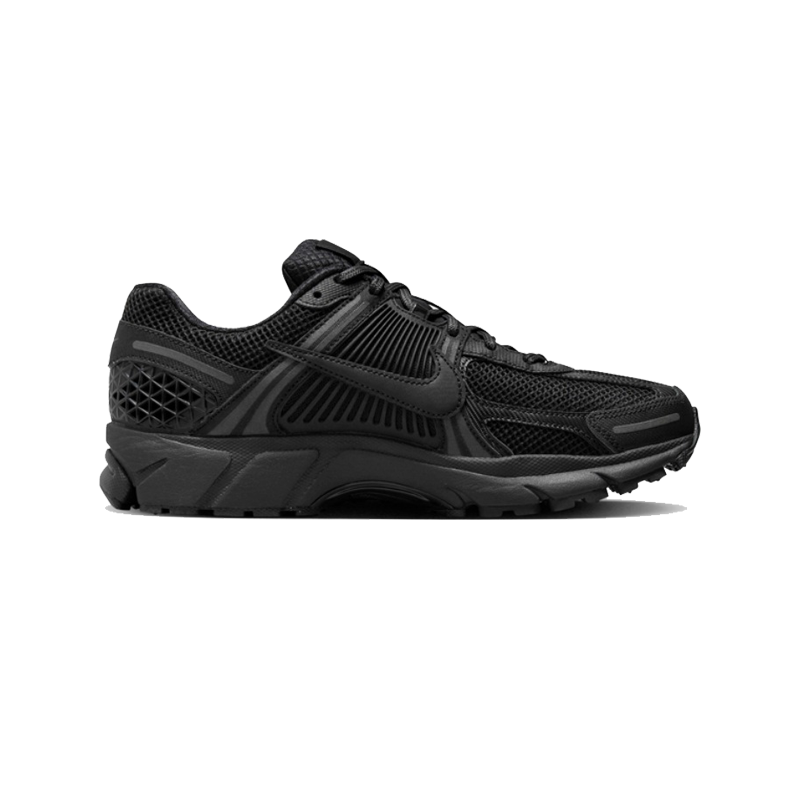 Leftfoot - NIKE - Zoom Vomero 5 - Black - Unisex [BV1358 003