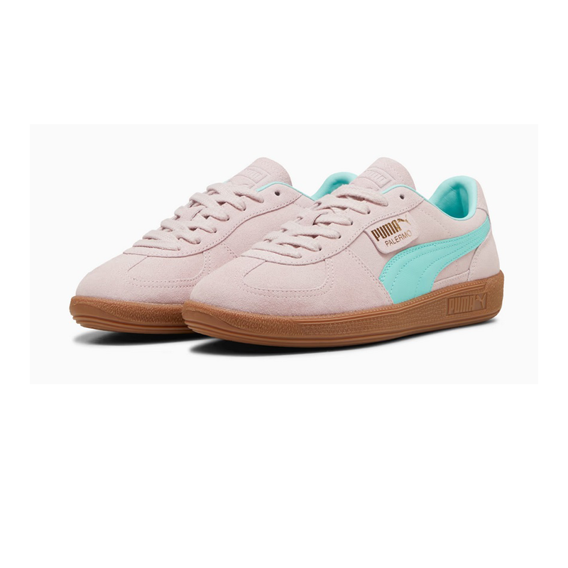 ★PUMA★ Palermo Mouvemist Sword 39646323 396463-23 Puma Palermo Mauve Mist - 76$ | 396463-23 | Shooos.com