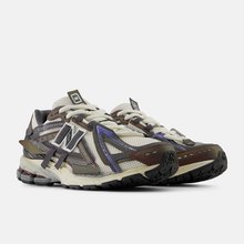 Load image into Gallery viewer, NEW BALANCE 1906A U1906ANA Classic Crimson Sea Salt Black Cement Unisex (LF)