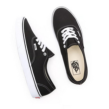 Load image into Gallery viewer, VANS - Authentic Black - Unisex