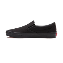 Load image into Gallery viewer, VANS - Classic Slip On - Black/Black - Unisex