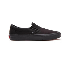 Load image into Gallery viewer, VANS - Classic Slip On - Black/Black - Unisex