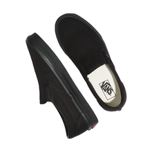 Load image into Gallery viewer, VANS - Classic Slip On - Black/Black - Unisex